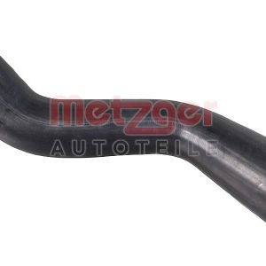 Furtun aer supraalimentare METZGER 2401367 – CITROEN | AutoRival
