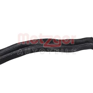 Furtun aer supraalimentare METZGER 2401403 – CITROEN | AutoRival