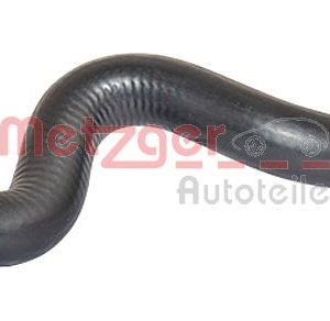 Furtun radiator METZGER 2420218 – CITROEN | AutoRival