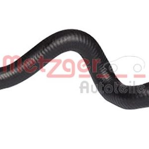 Furtun radiator METZGER 2420222 – CITROEN | AutoRival