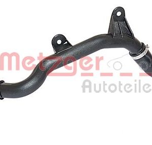 Furtun radiator METZGER 2420224 – CITROEN | AutoRival