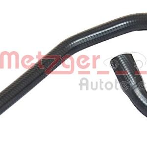 Furtun radiator METZGER 2420226 – CITROEN | AutoRival