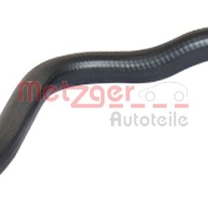 Furtun radiator METZGER 2420230 – CITROEN | AutoRival