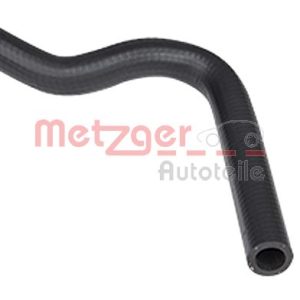 Furtun radiator METZGER 2420231 – CITROEN | AutoRival