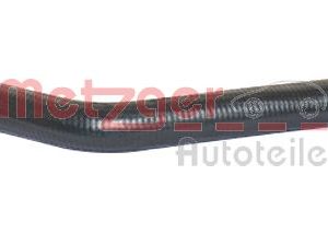 Furtun radiator METZGER 2420242 – CITROEN | AutoRival