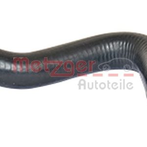 Furtun radiator METZGER 2420249 – CITROEN | AutoRival
