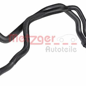 Furtun radiator METZGER 2420254 – CITROEN | AutoRival