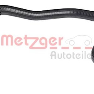 Furtun radiator METZGER 2420265 – CITROEN | AutoRival