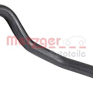 Furtun radiator METZGER 2420278 – CITROEN | AutoRival