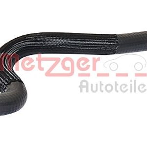 Furtun radiator METZGER 2420292 – CITROEN | AutoRival