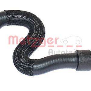 Furtun radiator METZGER 2420296 – CITROEN | AutoRival