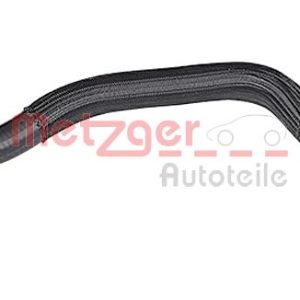 Furtun radiator METZGER 2420299 – CITROEN | AutoRival