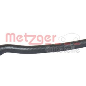 Furtun radiator METZGER 2420300 – CITROEN | AutoRival