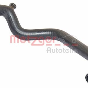 Furtun radiator METZGER 2420301 – CITROEN | AutoRival