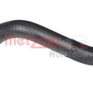 Furtun radiator METZGER 2420305 – CITROEN | AutoRival
