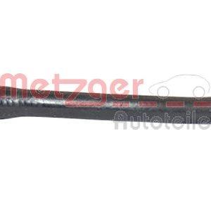 Furtun radiator METZGER 2420309 – CITROEN | AutoRival