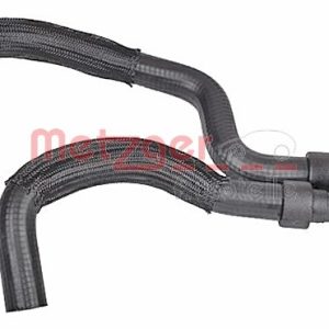 Furtun radiator METZGER 2420310 – CITROEN | AutoRival