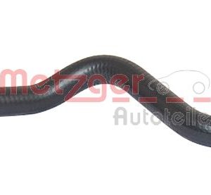 Furtun radiator METZGER 2420323 – CITROEN | AutoRival