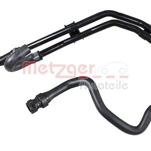 Furtun radiator METZGER 2420329 – CITROEN | AutoRival