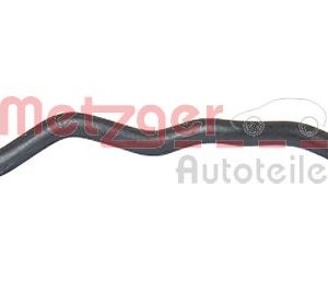 Furtun radiator METZGER 2420334 – CITROEN | AutoRival