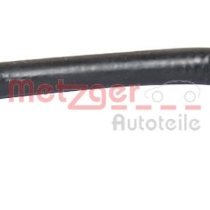 Furtun radiator METZGER 2420340 – CITROEN | AutoRival