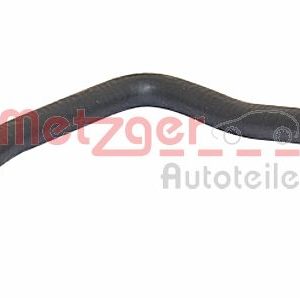 Furtun radiator METZGER 2420348 – CITROEN | AutoRival