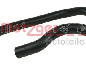 Furtun radiator METZGER 2420647 – CITROEN | AutoRival