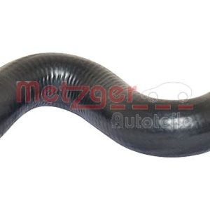 Furtun radiator METZGER 2420707 – CITROEN | AutoRival