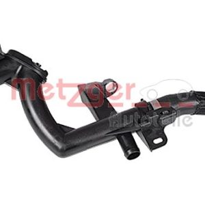 Cuplaj conducta lichid racire METZGER 2420710 – CITROEN | AutoRival