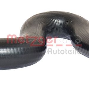 Furtun radiator METZGER 2420718 – CITROEN | AutoRival