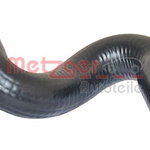Furtun radiator METZGER 2420729 – CITROEN | AutoRival