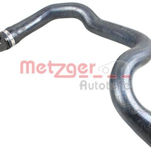 Furtun radiator METZGER 2420937 – CITROEN | AutoRival