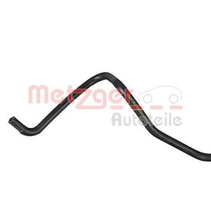 Furtun radiator METZGER 2420943 – CITROEN | AutoRival
