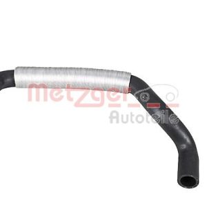 Furtun radiator METZGER 2420946 – CITROEN | AutoRival