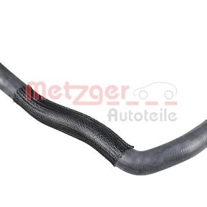 Furtun radiator METZGER 2420998 – CITROEN | AutoRival