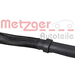 Furtun radiator METZGER 2421016 – CITROEN | AutoRival