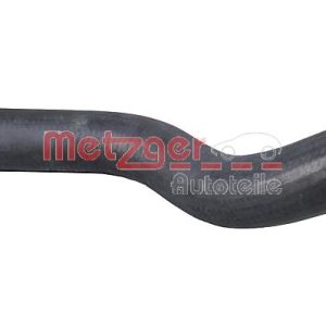 Furtun radiator METZGER 2421091 – CITROEN | AutoRival