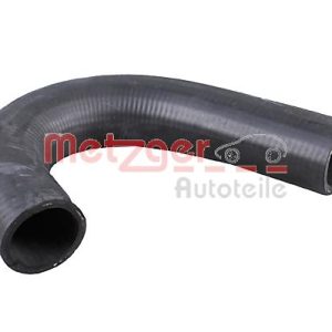 Furtun radiator METZGER 2421092 – CITROEN | AutoRival