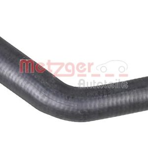 Furtun radiator METZGER 2421105 – CITROEN | AutoRival