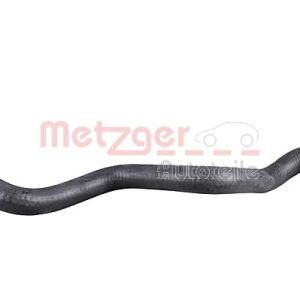 Furtun radiator METZGER 2421106 – CITROEN | AutoRival