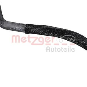 Furtun radiator METZGER 2421107 – CITROEN | AutoRival