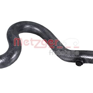 Furtun radiator METZGER 2421109 – CITROEN | AutoRival