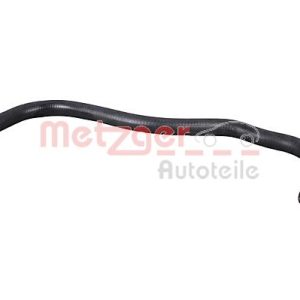 Furtun radiator METZGER 2421111 – CITROEN | AutoRival