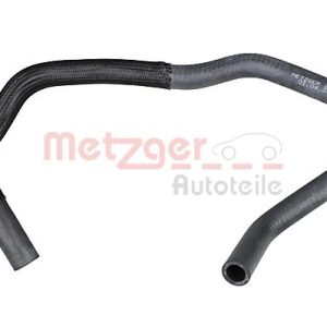 Furtun radiator METZGER 2421112 – CITROEN | AutoRival