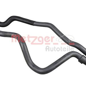 Furtun radiator METZGER 2421183 – CITROEN | AutoRival