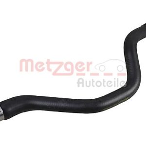 Furtun radiator METZGER 2421228 – CITROEN | AutoRival