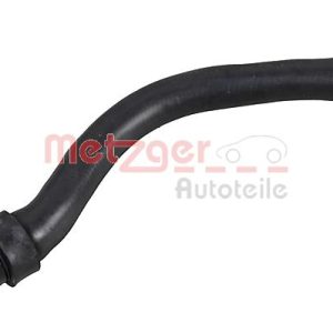 Furtun radiator METZGER 2421229 – CITROEN | AutoRival