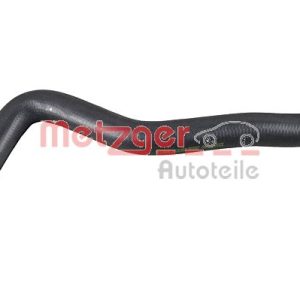 Furtun radiator METZGER 2421302 – CITROEN | AutoRival