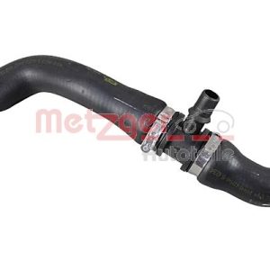 Furtun radiator METZGER 2421318 – CITROEN | AutoRival