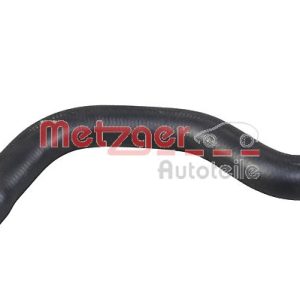 Furtun radiator METZGER 2421370 – CITROEN | AutoRival